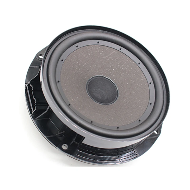 Adaptador De Altavoz De Puerta Con Anillos Espaciadores, 2 U