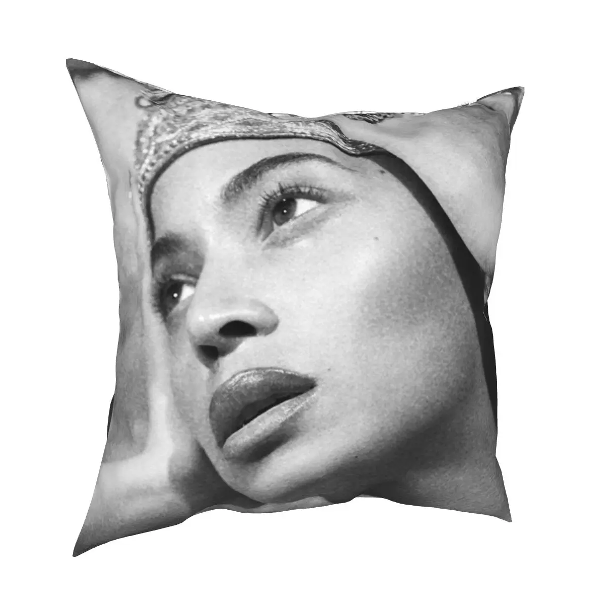 Прекрасная наволочка Beyonce для подушки моющаяся мягкая кожа высокого качества |