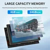 10.1 INCH 4GRAM 64GB ROM  x5-Z8300 CPU  S10 4G Tablet PC 64-Bit Operating System 1280 x 800 IPS  HDMI-Compatible 1