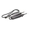 Soldering Repair Rework Station Electric Constant Temperature Double Iron Tongs Foot IC Chips Dual Soldering Pen GORDAK 902 5