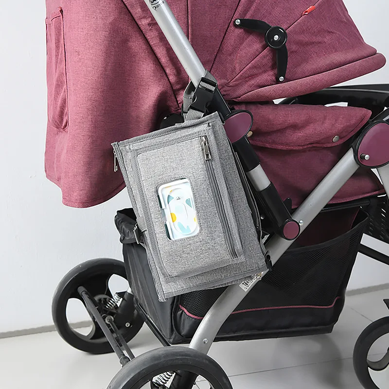 PANGDUBE Portable Baby Diaper Changer Changing Pad for Baby Changing Mattress Things for Newborn Babies Pads & Covers