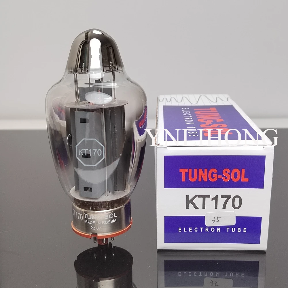 TUNG-SOL KT150 真空管 2本入り TUNG-SOL KT150 真空管 2本入り 公式通販 TUNG-SOL KT150 真空管 2本