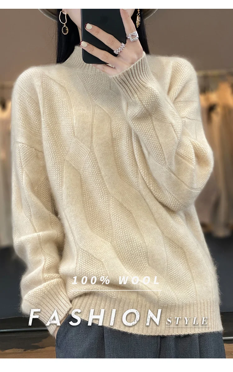 Купить Пуловер Женский В Интернет Магазине