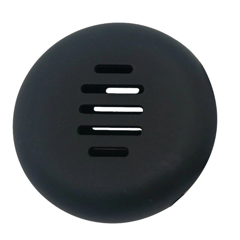 Portable Silicone Case for Storing Makeup Sponges Powder Puff Holder 6