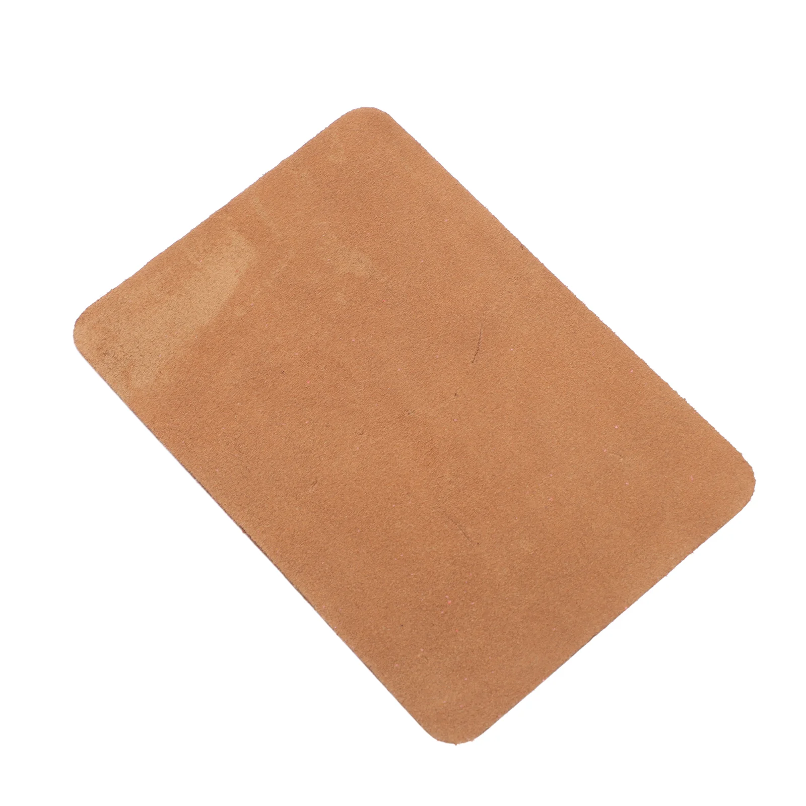 

Guitar Non-slip Mat Wear-resistant Musical Instrument Pad Erhu Anti-skid Cowhide for Instruments Accessories Fixed