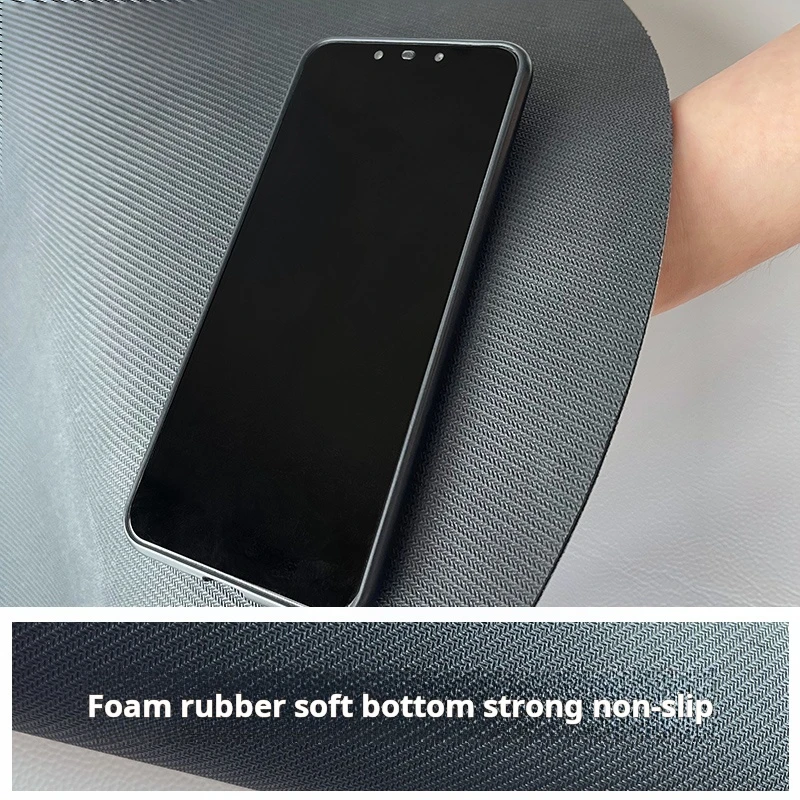 Must-Have! Morandi Colored Diatom Mud Mat with Minimalist Design. 3