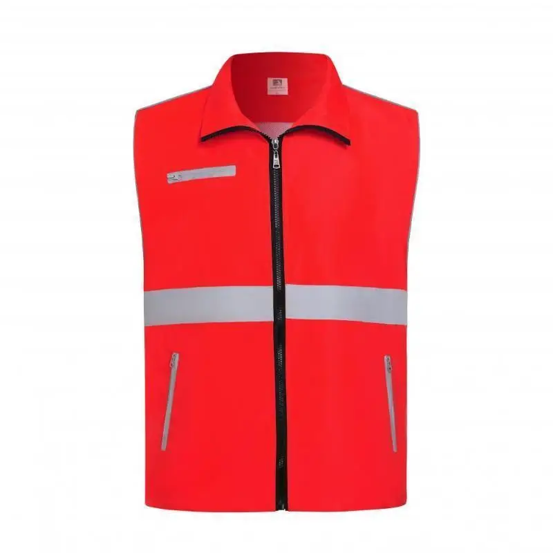 Veste extérieure personnalisée pêche - Logo imprimé - Tenue bénévole nettoyage berges