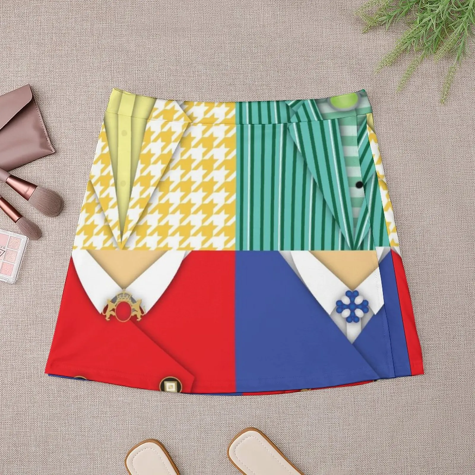 Heathers and Veronica Mini Skirt skirts women summer 2023 Womens dresses