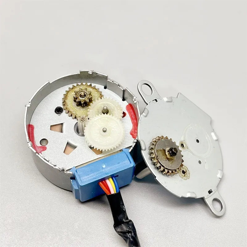 Stepper Motor 35BYJ46 12V 4-wire 5-phase for air conditioner