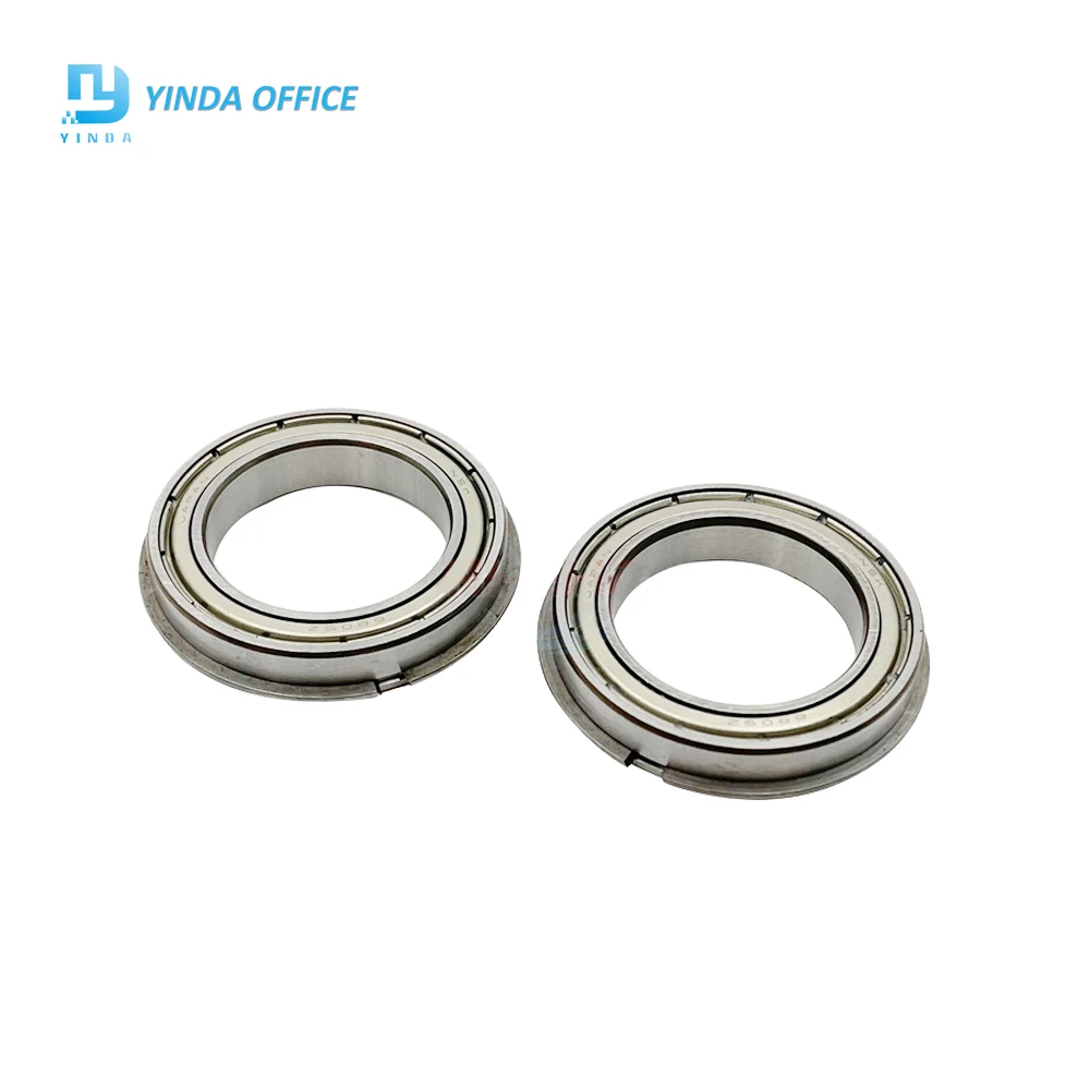 Rolamento de Rolo Superior para Konica Minolta Fusor C224 Bizhub C220 C280 C360 C7728 C224 C284 C364 Pcs - Imagem 3