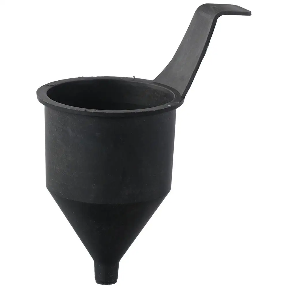 Tasse de cohérence liquide épaissie, tasse de mesure de viscosité utile, entonnoirs de remplissage, encres de laque, remplacer