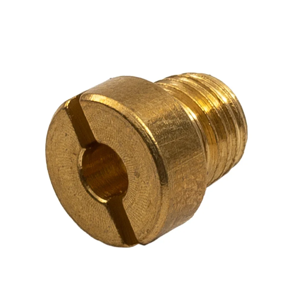 

Best Durable High Quality Hot Carburetor Nozzle Main Jet Reliable Fittings Kit M6 Replacement Spare Parts 25piece