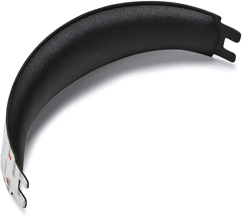 Aggiorna I Cuscinetti Auricolari In Tessuto Intrecciato Per HyperX Cloud I II,Core,Silver,Alpha Cloud Pro, Mix,Cloud X Cuffie Auricolari Auricolari - Foto 13