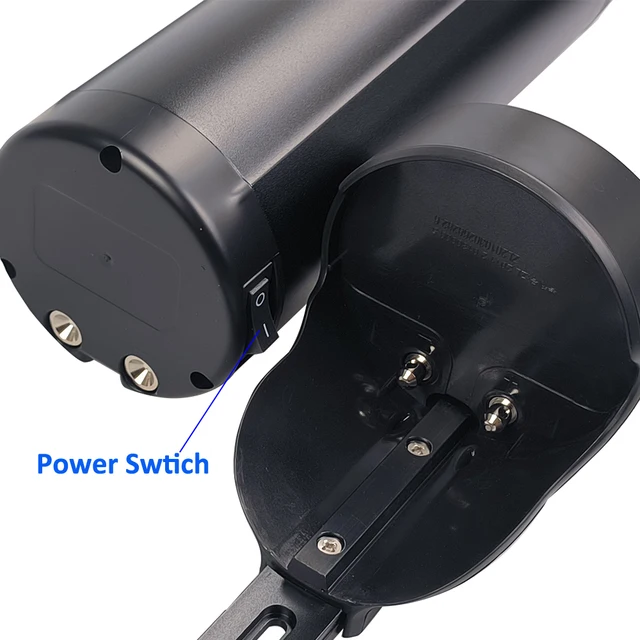 Bateria Ebike para Mountain Bike e Dolfin Sondors