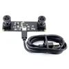 1MP 3D Dual Camera Module With Cable 3