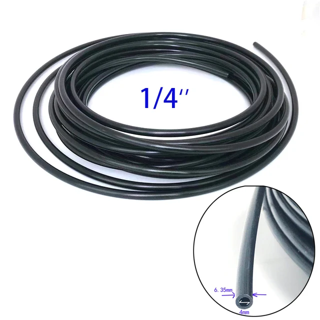 Akvárium Nedvesítő Spray -Tartozékok Esőerdő Tartály Sprinkler, Ködös Hűtő Fúvóka, Végdugó, Cső, Szűrő - Image 4