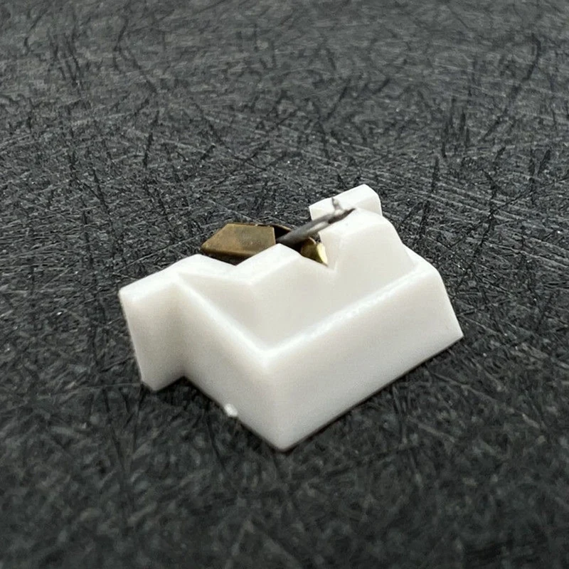 Diamond Replacement Stylus For Shure M70B SS35C SC35C M25C 766-D7 M35S M72 LP Phonograph Turntable Accessories