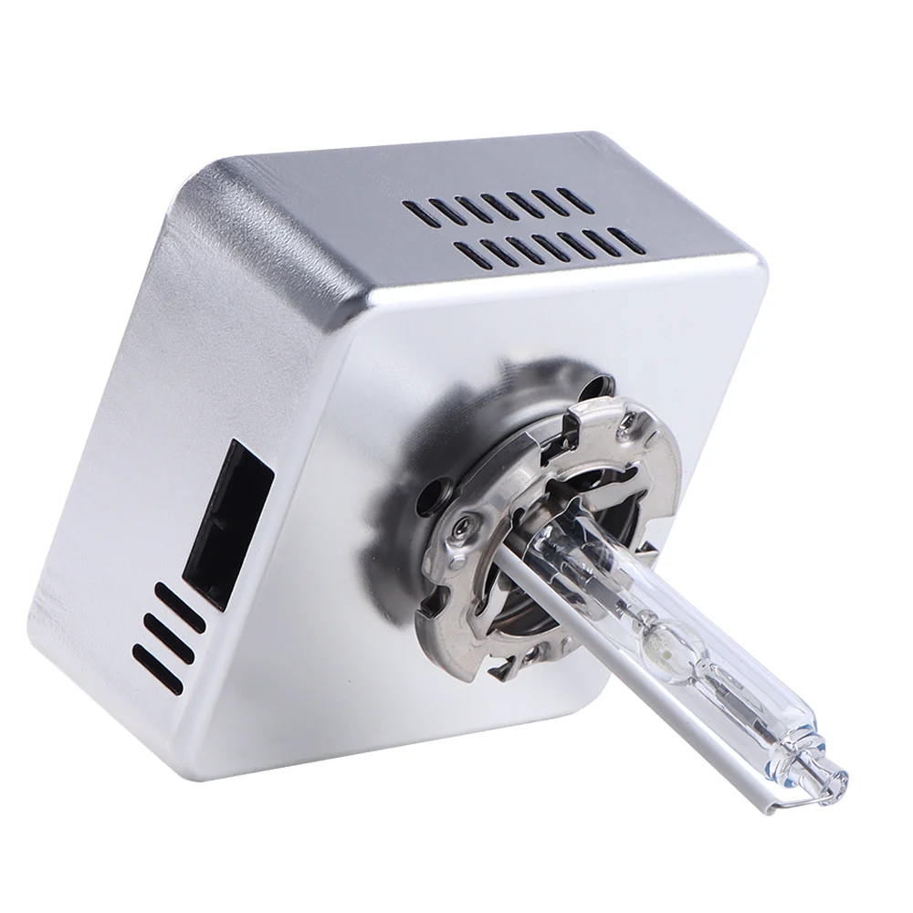 Рисунок 3 - ксеноновые лампы для фар