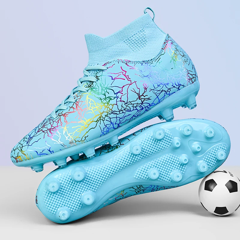 أحذية كرة القدم الأصلية الرجال أحذية كرة القدم الط...