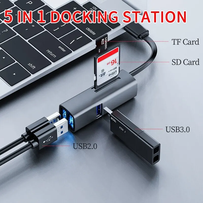 Aluminum-Mini-High-Speed-Data-Transfer-USB-5-in-1-Type-C-SD-TF-Hub-For.png
