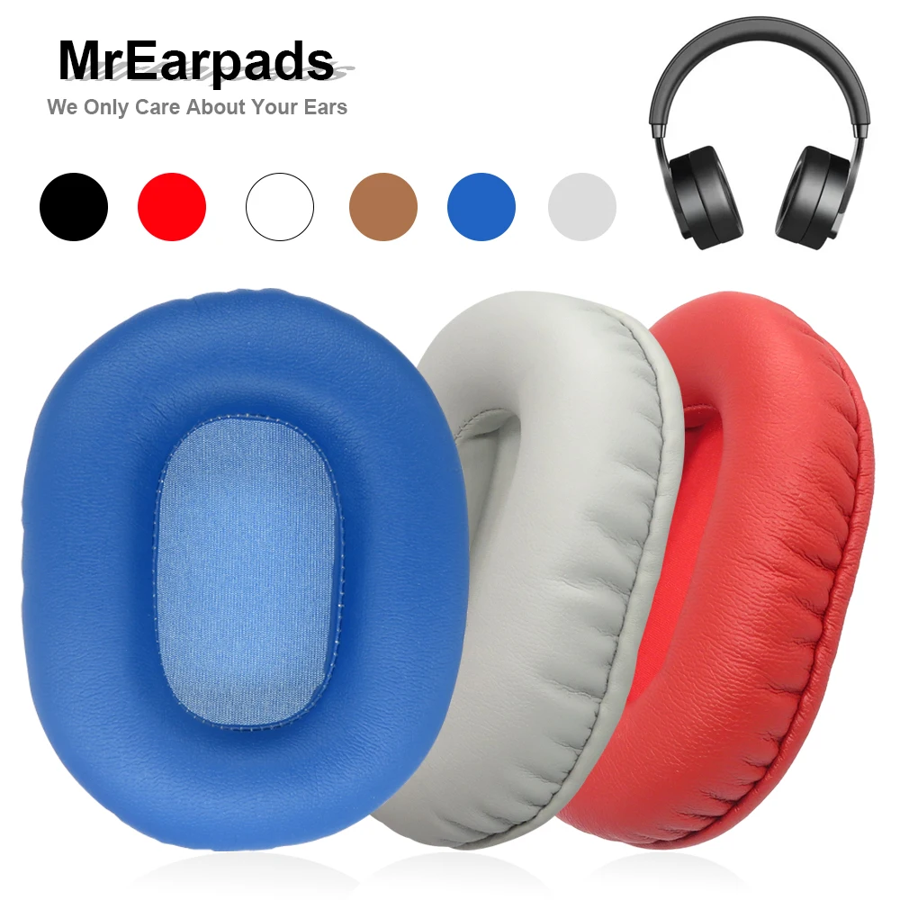 

RP HT265 Earpads For Panasonic RP-HT265 Headphone Ear Pads Earcushion Replacement