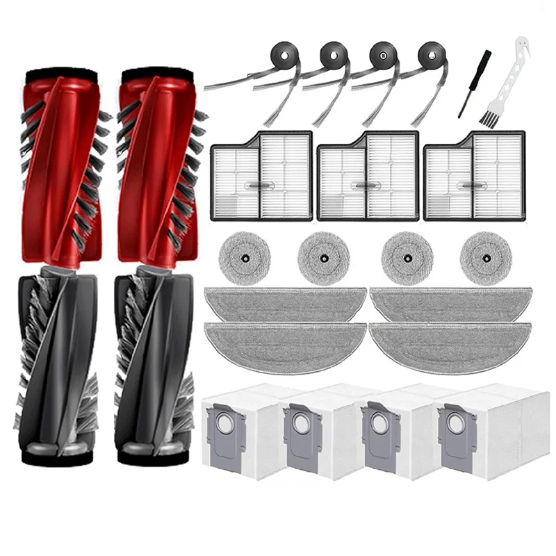 B89B-Vacuum Cleaner Spare Parts Vacuum Cleaner Consumables Vacuum Cleaner Consumables