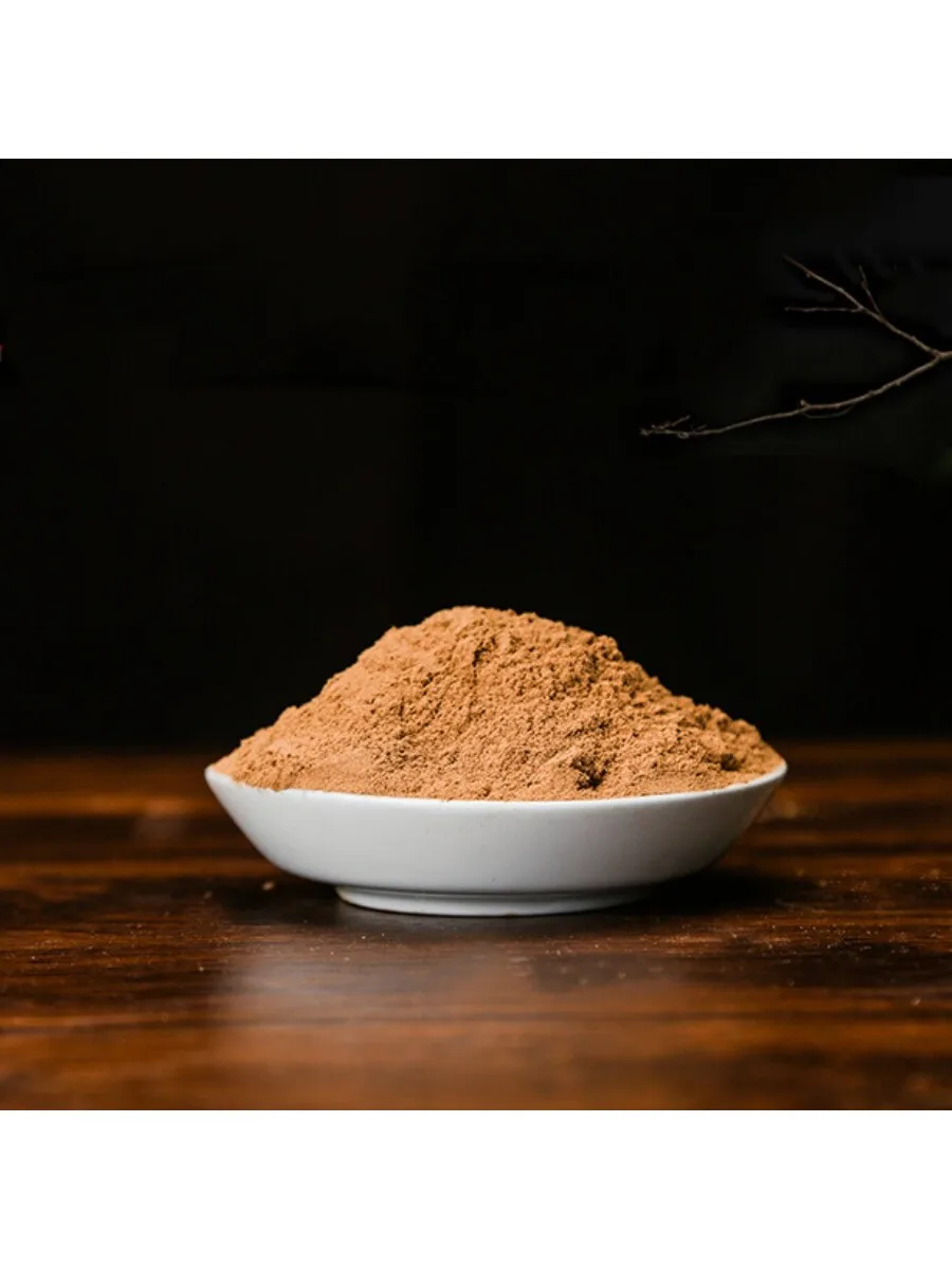 Old Sandalwood Powder Natural Black Agave Hand Made Scent Tower Electric Incense Seal Script Incense Road Incense