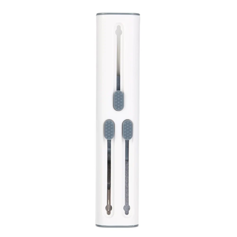 LinkBuds 및 Airpods 3 용 클리너, 키보드 청소 펜 브러시, 4 in 1