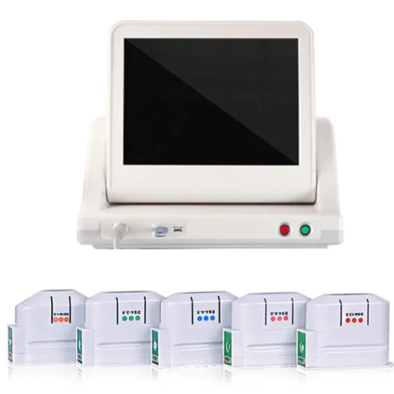 Description Picture 2 of itemTFactory-máquina de belleza para el cuidado de la piel, estiramiento facial y corporalalta potencia y alta calidad, 50000 veces