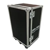 5 Drawer Backline Tool Flightcase With Storage Compartment 3