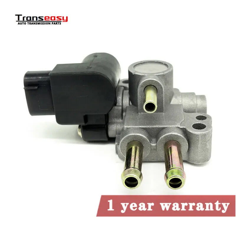 36460-PAA-L21 Idle Air Control Valve Fits For 1998-2002 Honda Accord 2.3L EX LX SE