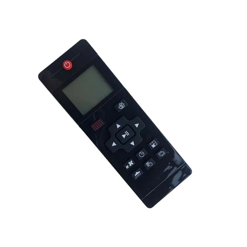 

Робот пылесос Пульт дистанционного управления для Mamibot EXVAC890 + ремесло X Запчасти для роботизированного пылесоса аксессуары Замена