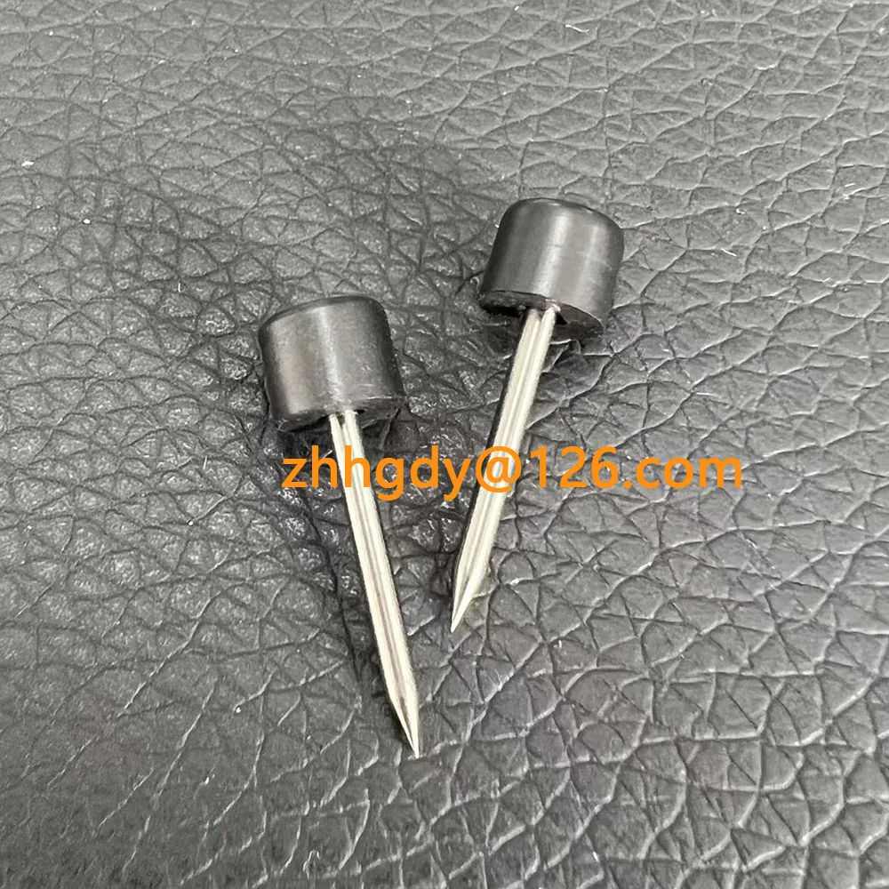 Free Shipping Jilong KL-500 KL-510 KL-520Optical Fiber Fusion Electrode Rod KL500/510/520 Electrodes Rod Made in China