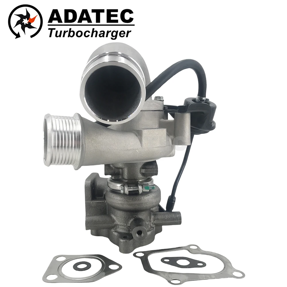 TD03 Turbocharger 28231-4A800 49590-45607 Turbine For KIA Bongo K2500 2.5L A2-2.5 2001-