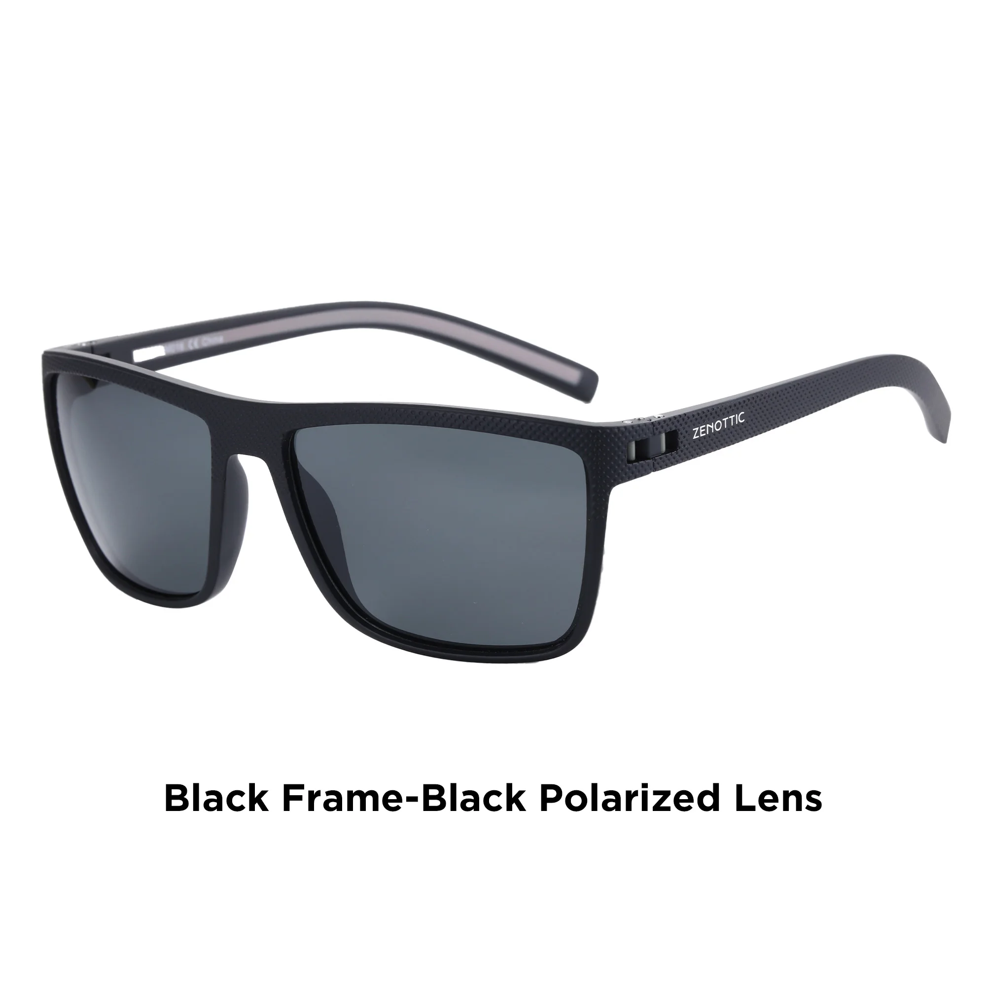 002 Black Lens(Hot)