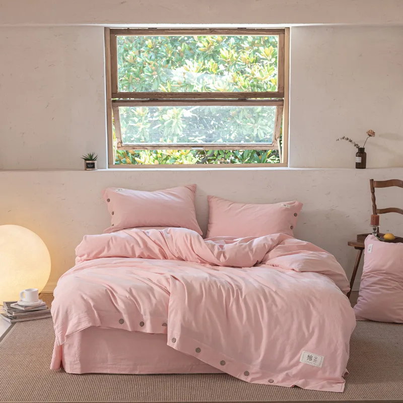 �Ϻ��� ������ ���� ��ư �ສ Ŀ�� ��Ʈ, ���� �̺� ħ�� ��Ʈ, ��ü �� ������ 4 ��, ���Ÿ� Ȩ ����