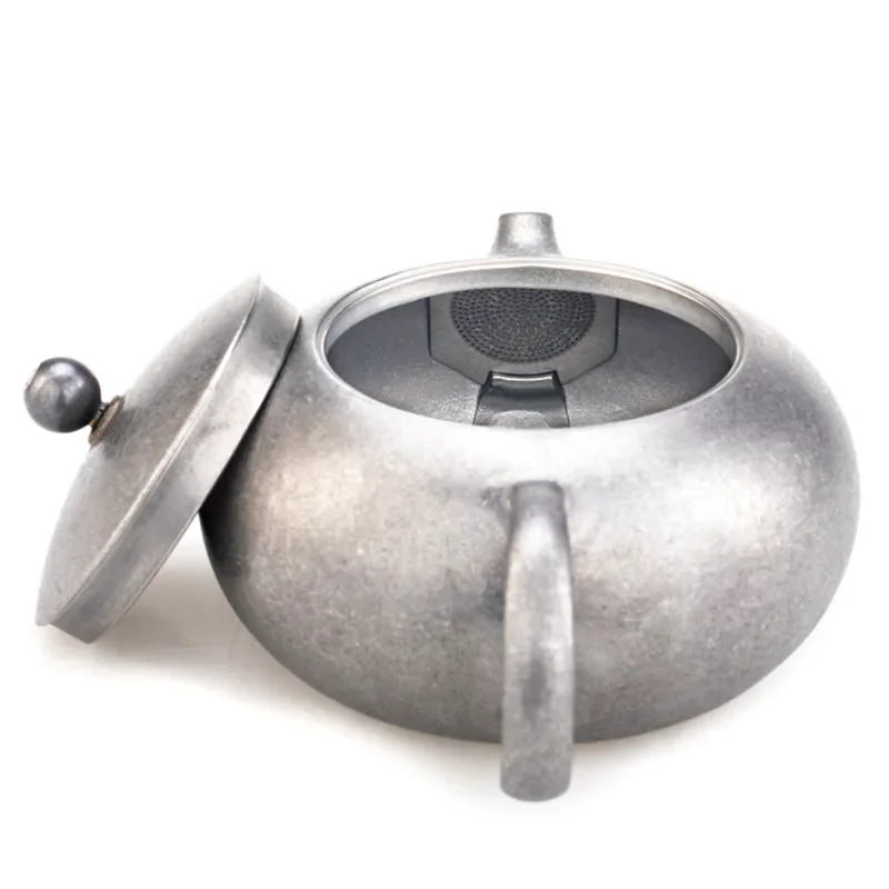 

Чайник Портативный ультралегкий, 250 мл