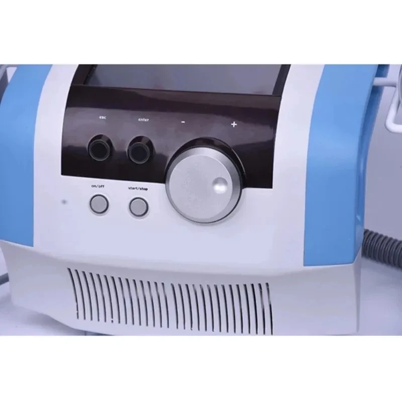 Hot selling Portable Ultrasound Face Lifting Fat reduction ultrasonic liposuction cavitation body slimming machine Salon 3