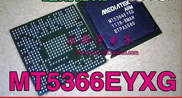 

MT5366EYXG