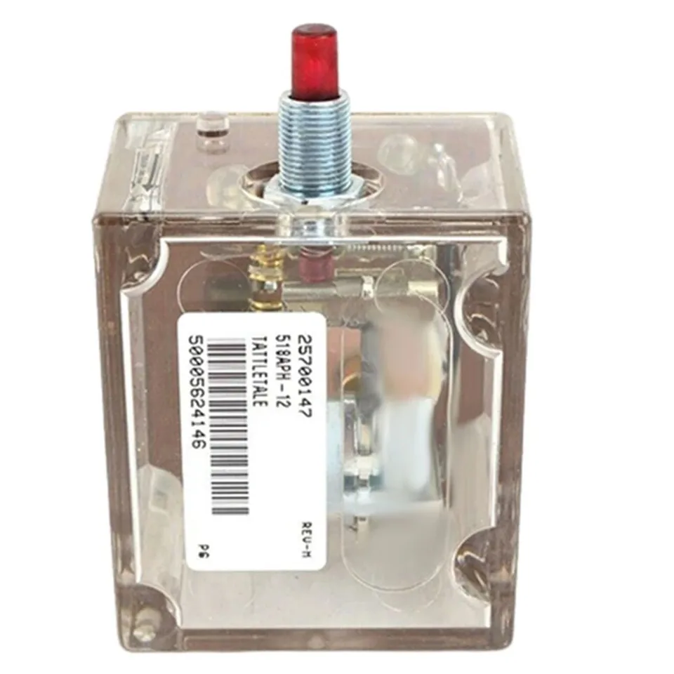 Murphy by Enovation Controls 518APH-12 Tattletale (25700147), Switches - Canada Murphy by Enovation Controls 518APH-12 Tattletale (25700147), Switches - Canada