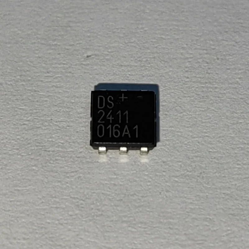 

5unids/lote DS2411P + TSOC6 100%, nuevo, оригинал