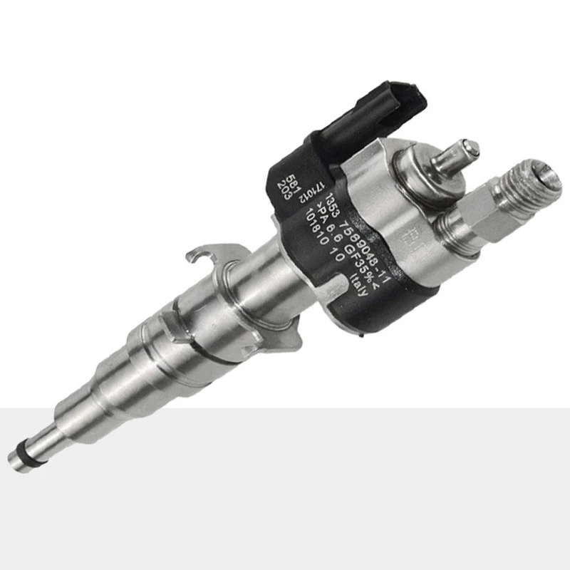 Fuel Injector for BMW N54 Workshop Repair Parts BMW Car Repair  