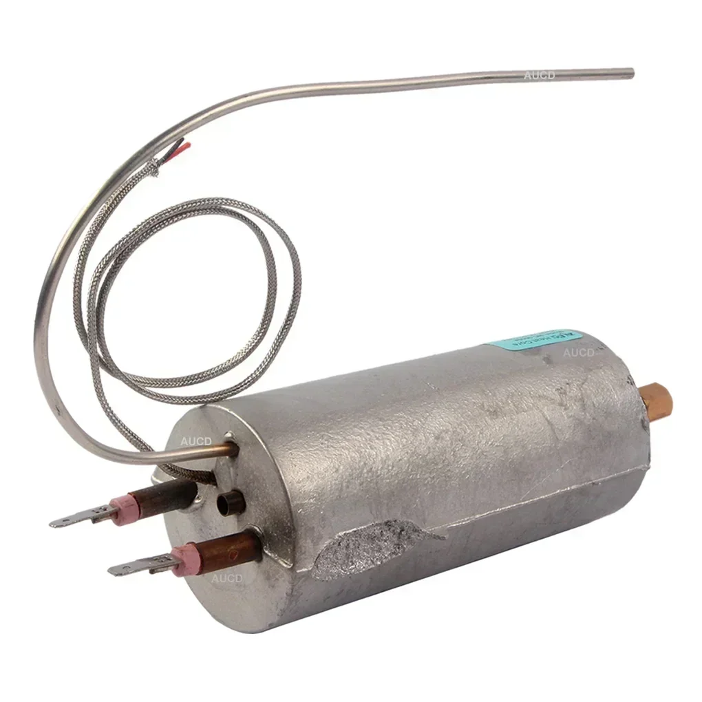 400W 900W 1500W 3000W Smoke Fog Machine Heater Rod For Disinfection Atomizing Fogger Heating Core Bar Disco DJ Party Stage Parts smoke fogging machine parts