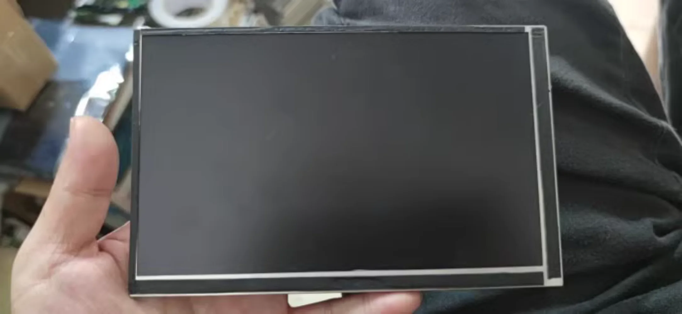 

A070VW05 V0 LCD display screen