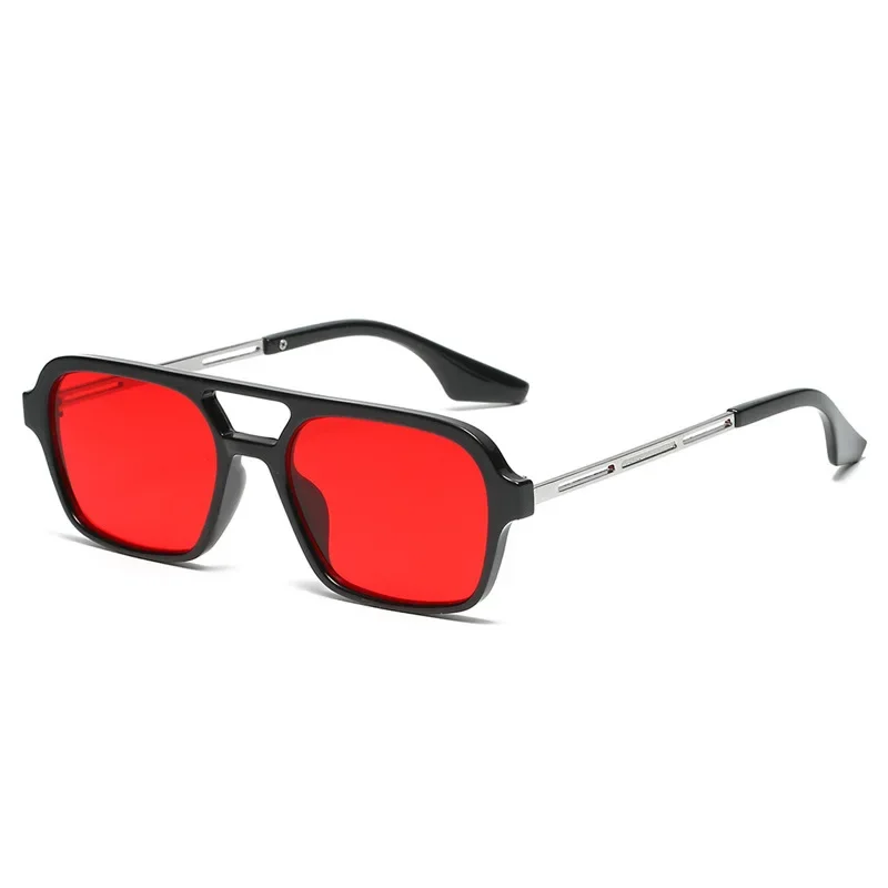 Rectangle Fishing Sunglasses for Women