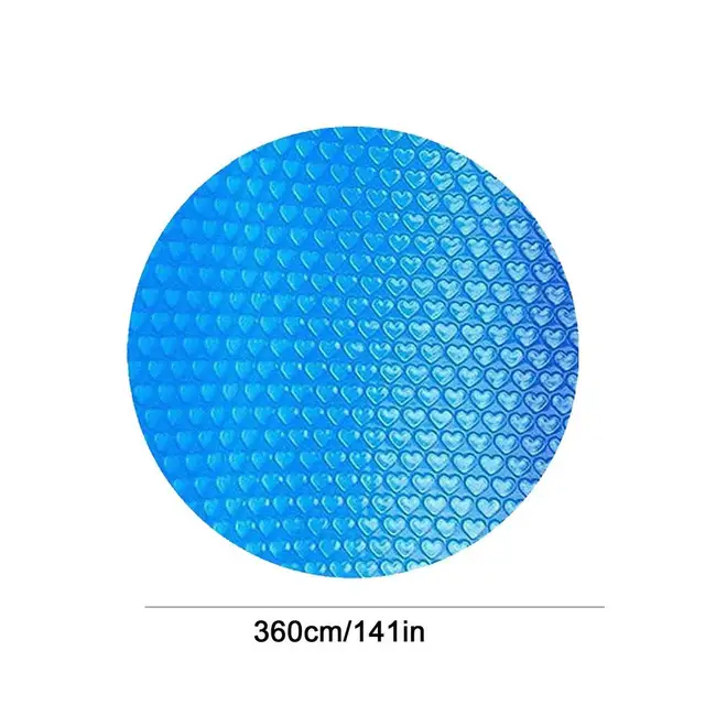 Round 360cm