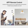 SONOFF TX T1 EU UK US 1/2/3Gang WiFi Smart Wall Touch Switch  Smart home Smart Home Control Via Ewelink APP/RF433/Voice/Touch 4
