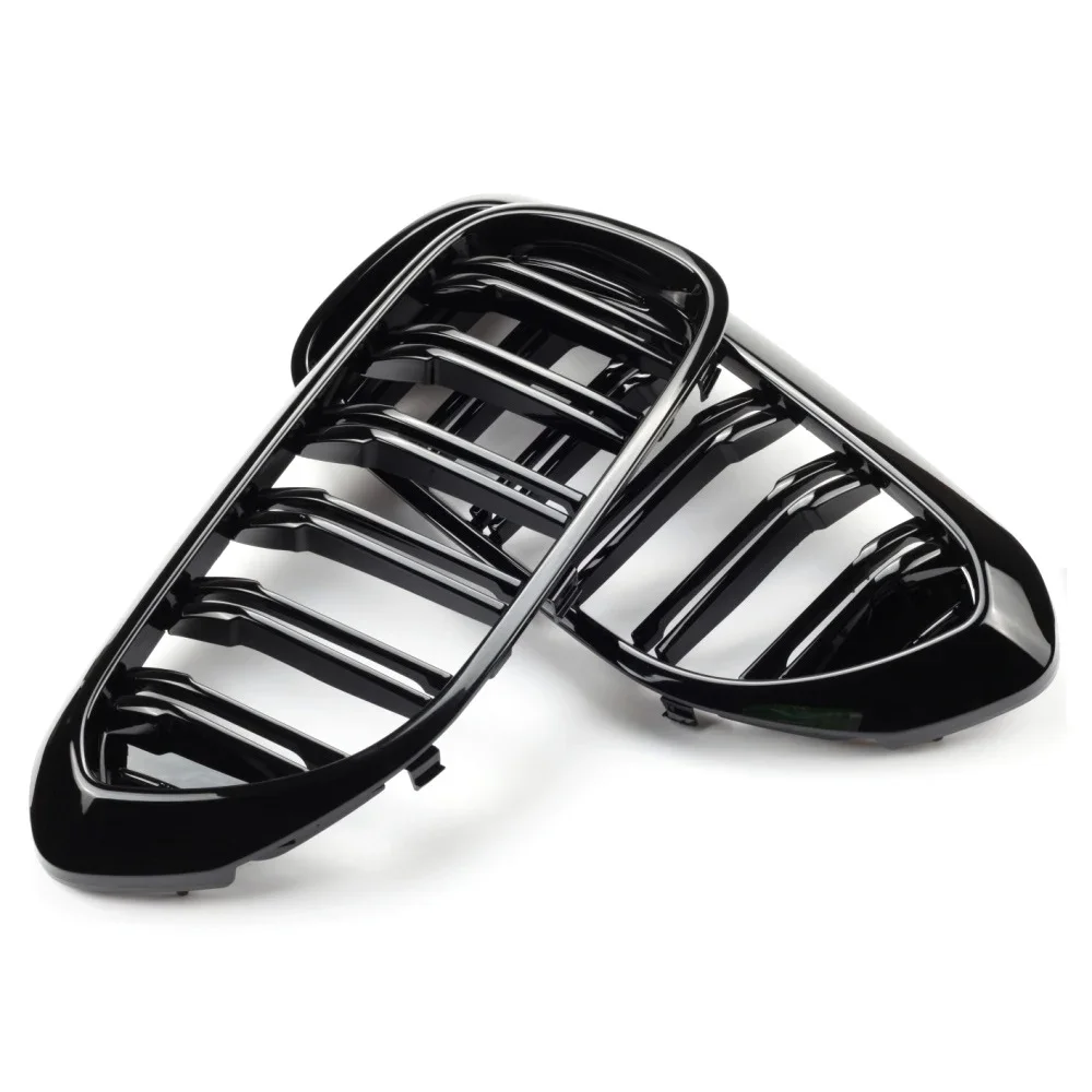 Рисунок 6 - Решетка для радиатора Bmw 5 Series