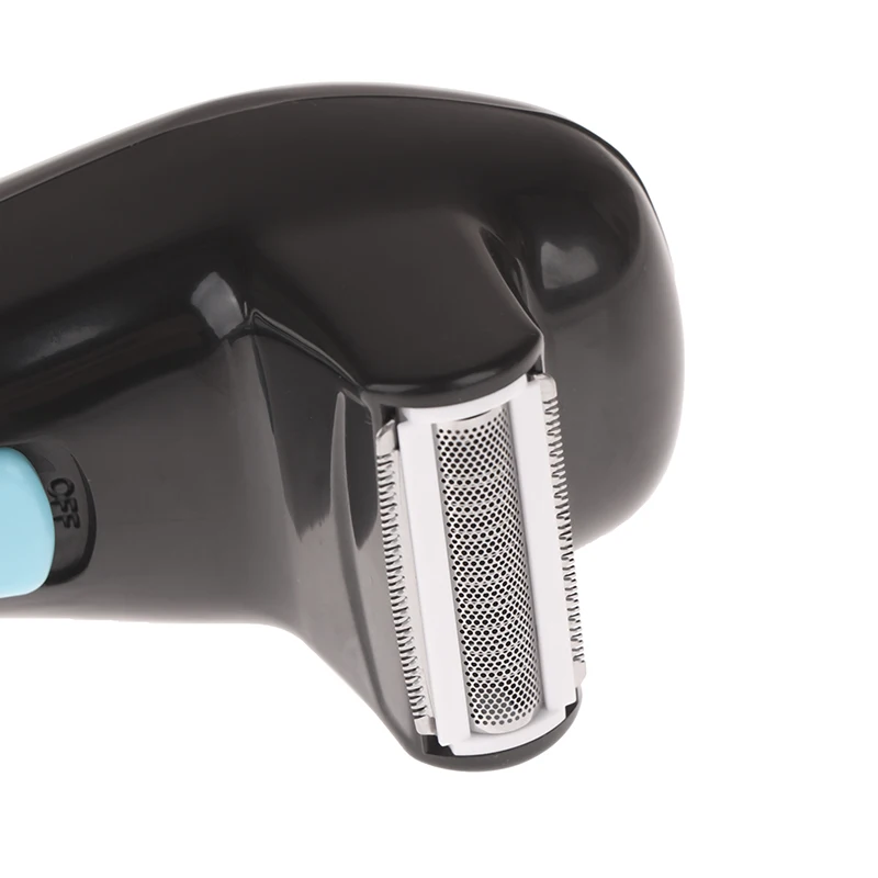 Rasoir électrique pour dos homme pliable à 180 degrés_voghion.com