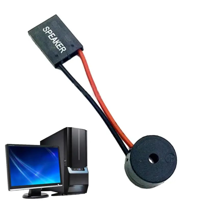 PCMotherboardInternalSpeakerInternalMotherboardSpeakersPlugBuzzerMainboardBuzzer